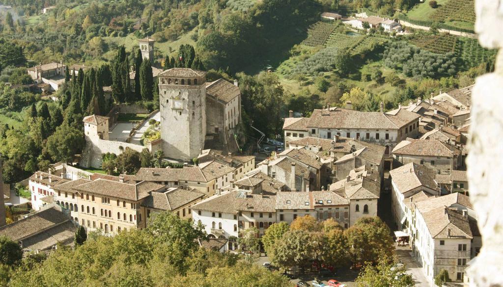 Terrebio Spresiano Esterno foto